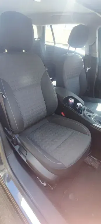 Gebraucht Opel Insignia Selection 131 PS (96 kW) 2013 Schwarz Kombi