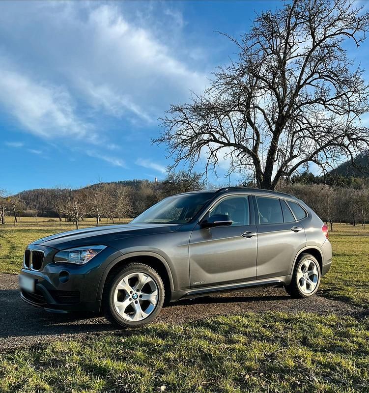 Gebraucht BMW X1 143 PS (105 kW) 2015 SUV