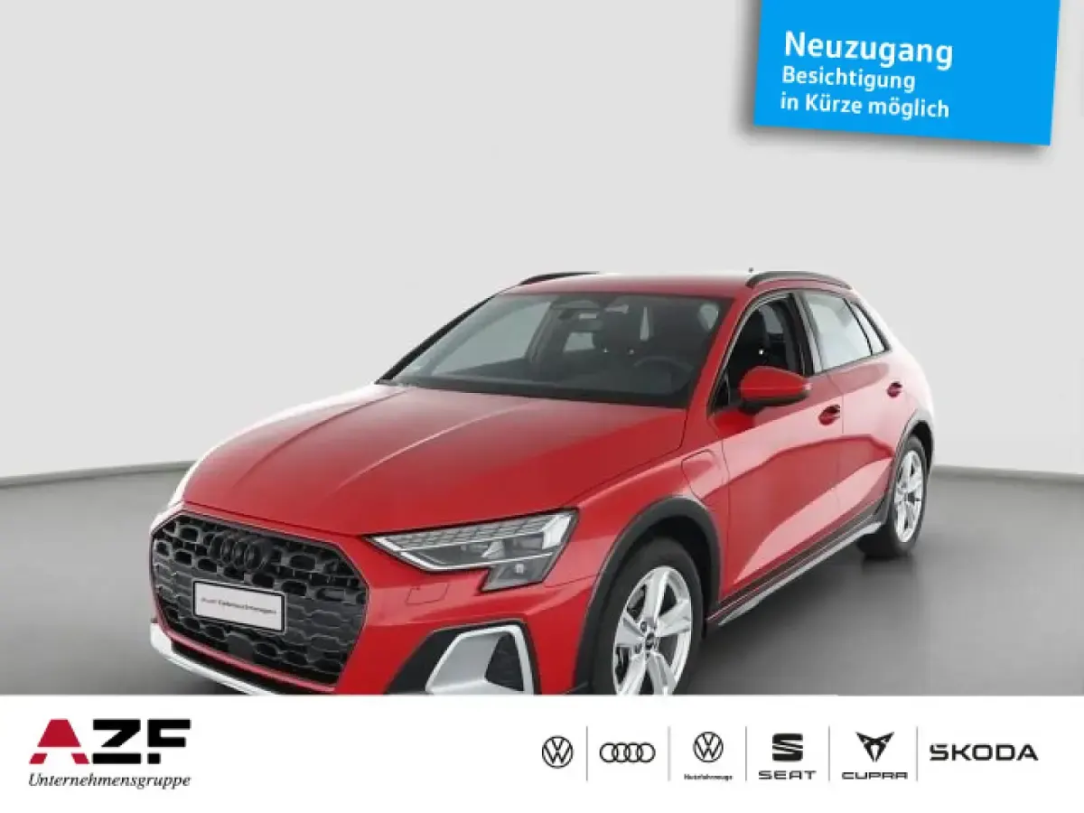 Gebraucht Audi A3 e-tron Ambiente 204 PS (150 kW) 2025 Kleinwagen