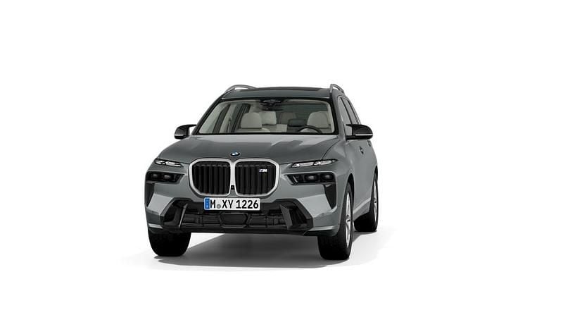 Gebraucht 2026 BMW X7 M Sport SUV | 93.885 € (Superpreis) - Bild 1/4