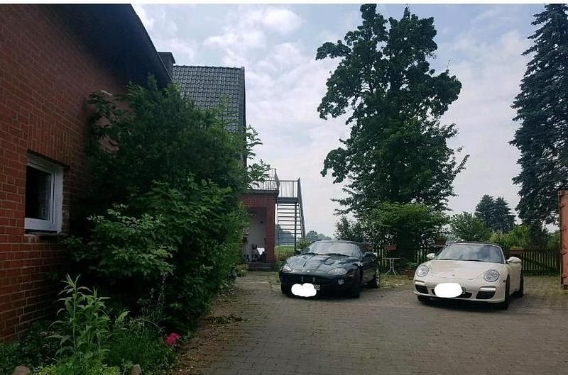 Gebraucht Porsche 911 385 PS (283 kW) 2009 Weiß Cabrio