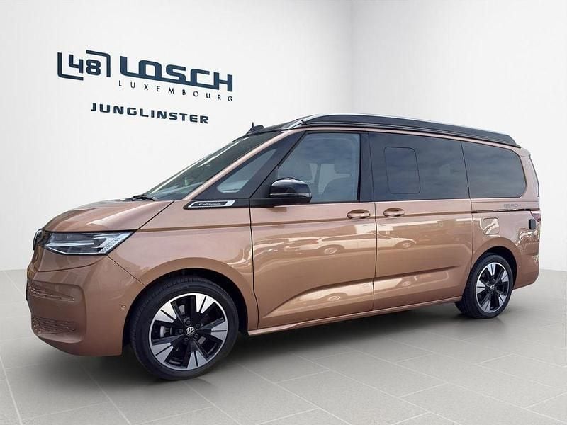 Gebraucht VW California Beach 204 PS (150 kW) 2025 Braun Van