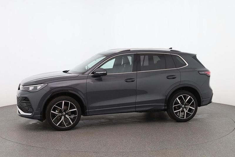 Neu 2025 VW Tiguan Life SUV | 35.215 € - Bild 1/4
