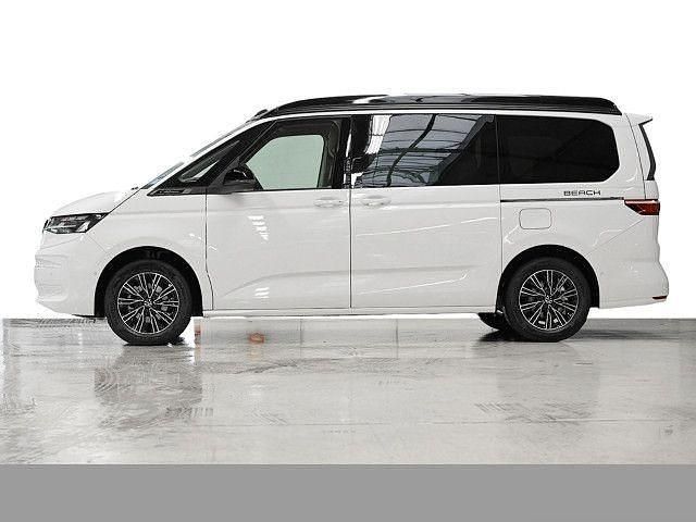 Neu VW California Beach 150 PS (110 kW) 2026 Weiß Van