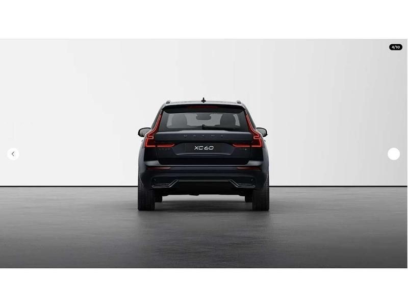 Gebraucht Volvo XC60 Plus 349 PS (256 kW) 2024 Schwarz SUV