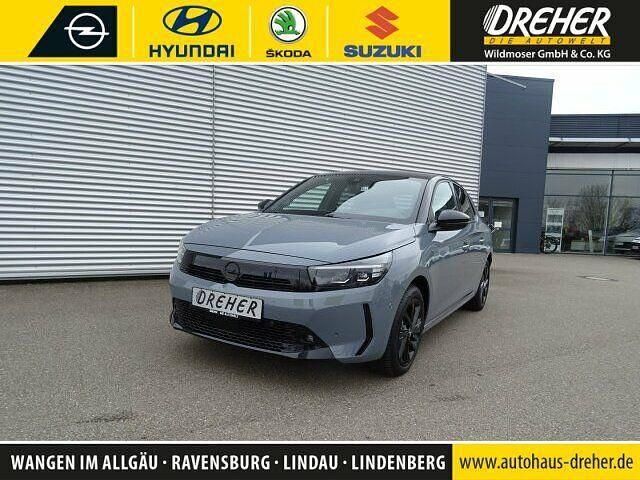 Graphitgrau Gebraucht 2023 Opel Corsa Kleinwagen | 19.480 € (Etwas zu teuer) - Bild 1/2
