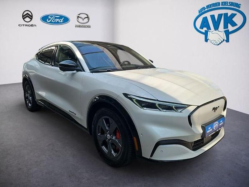 Gebraucht 2022 Ford Mustang Standard Range Coupé | 29.990 € - Bild 1/1