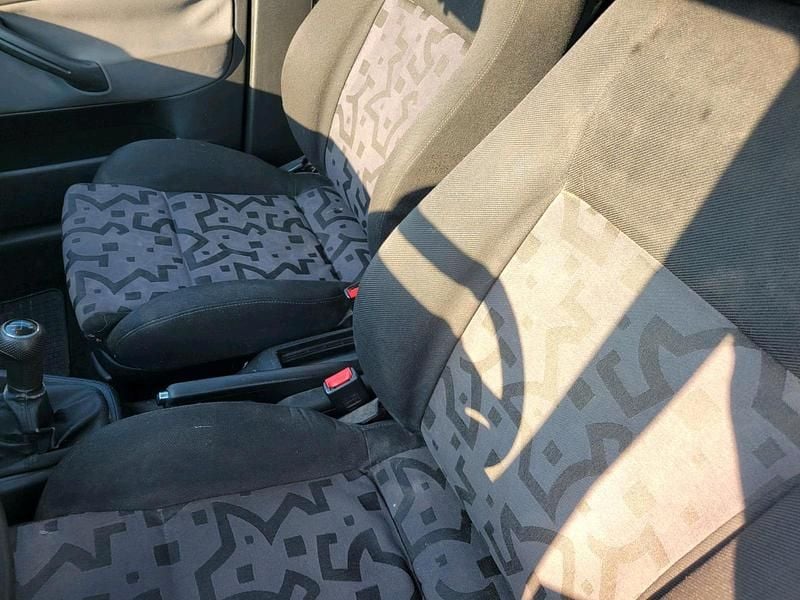 Gebraucht VW Golf IV 100 PS (73 kW) 1999 Blau Kombi