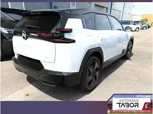 Neu Citroën C5 Aircross 136 PS (100 kW) 2026 Weiß (okenit weiß metallic) SUV
