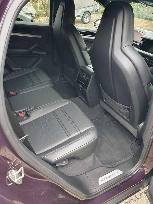 Gebraucht Porsche Cayenne Coupe 354 PS (260 kW) 2024 Coupé