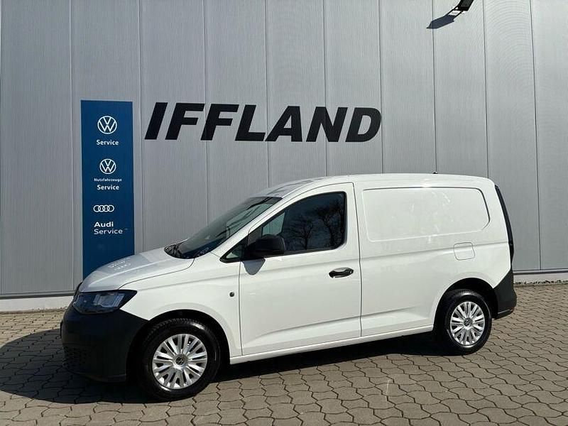 Gebraucht VW Caddy 2022 Andere Van / Kleinbus