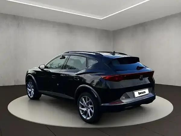 Brugt Cupra Formentor 150 HK (110 kW) 2023 Sort SUV