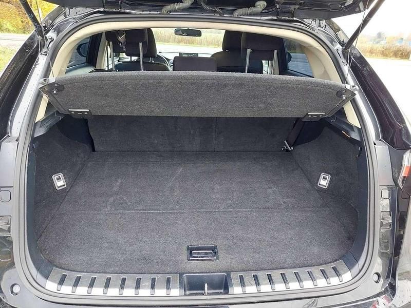 Gebraucht Lexus NX300h E-FOUR 155 PS (114 kW) 2016 Schwarz SUV