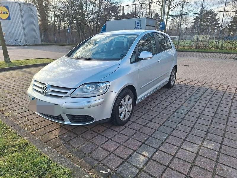 Gebraucht VW Golf IV Comfortline 140 PS (102 kW) 2006 Grau Limousine