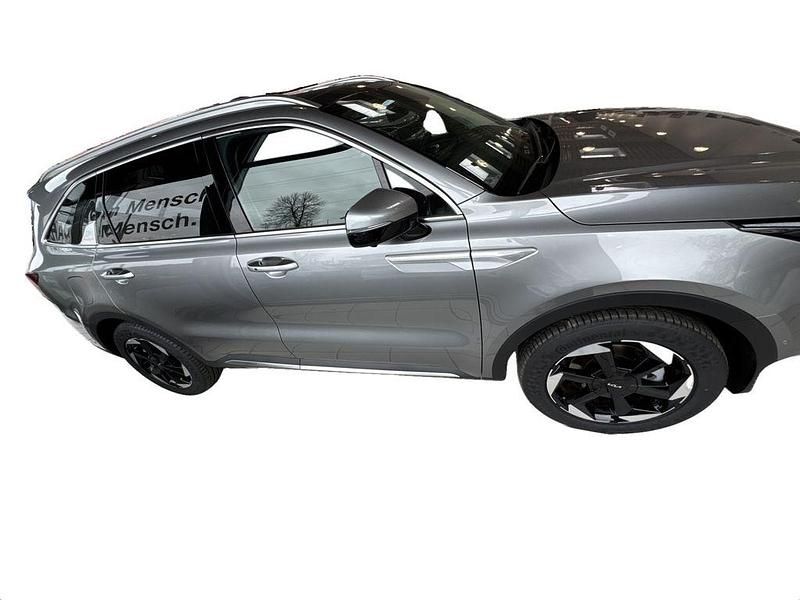 Neu Kia Sorento 252 PS (185 kW) 2026 Grau SUV