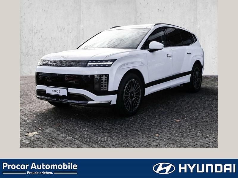 Gebraucht Hyundai Ioniq 9 225 kW (306 PS) 2026 SUV