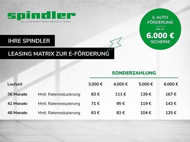 Neu Cupra Born 150 kW (204 PS) 2026 Weiß Kleinwagen