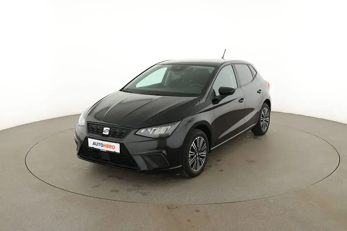 Używany Seat Ibiza Style 2022 Hatchback