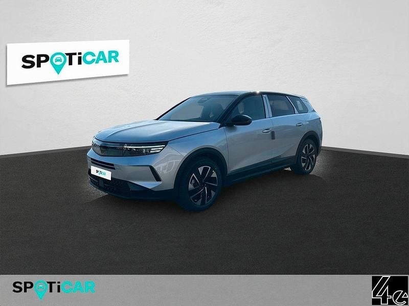 Silber Gebraucht 2025 Opel Grandland X SUV | 34.990 € (Fairer Preis) - Bild 1/4