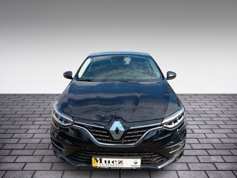 Gebraucht Renault Mégane IV Techno 140 PS (102 kW) 2022 Othercolor Kleinwagen