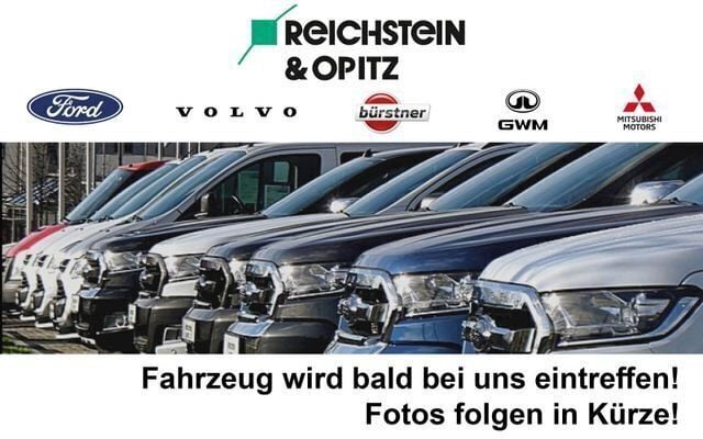 Gebraucht Ford Focus Business Edition 125 PS (91 kW) 2016 Grau Kombi