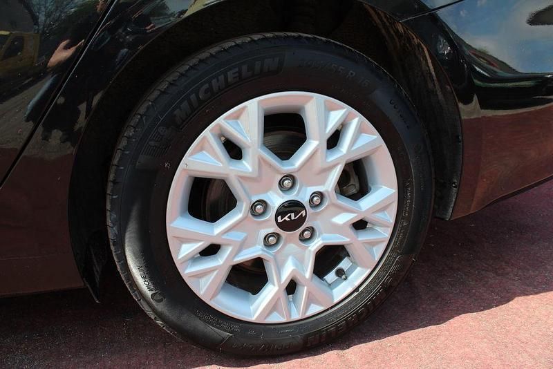 Gebraucht Kia Ceed Sportswagon 101 PS (74 kW) 2023 Schwarz Kombi