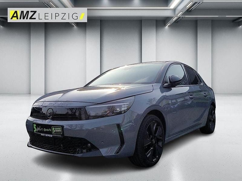 Gebraucht Opel Corsa-e 114 kW (156 PS) 2023 /typ aussenverkleidung spiege Kleinwagen