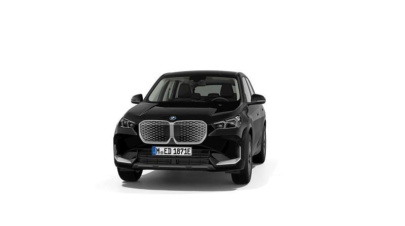 Gebraucht BMW iX1 150 kW (204 PS) 2024 SUV