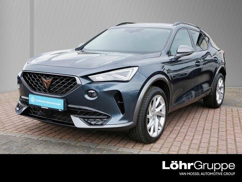 Magnetic tech Gebraucht 2023 Cupra Formentor SUV | 28.280 € (Superpreis) - Bild 1/4