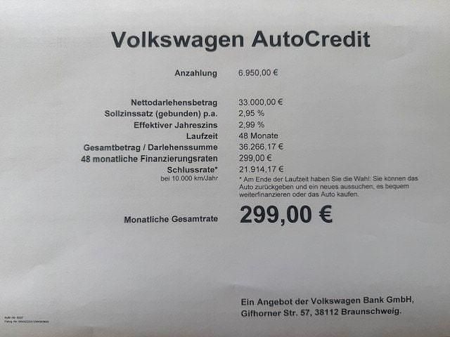 Gebraucht VW T-Roc Cabriolet Karmann 150 PS (110 kW) 2025 Ascotgrau Cabrio
