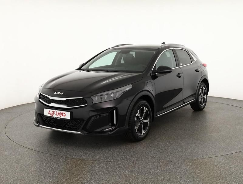 Schwarz Neu 2025 Kia XCeed 2 SUV | 27.890 € (Fairer Preis) - Bild 1/4