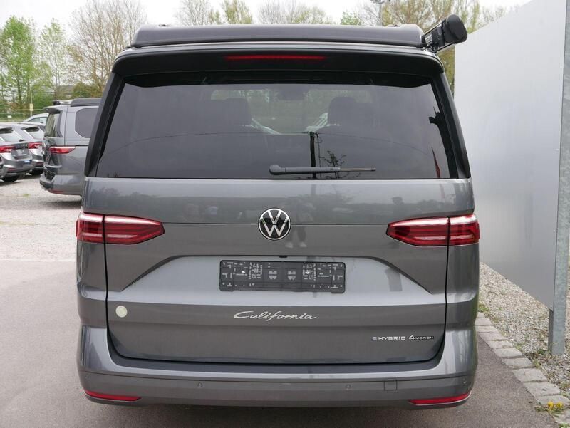 Gebraucht VW Multivan Beach 177 PS (130 kW) 2025 Othercolor Van / Kleinbus