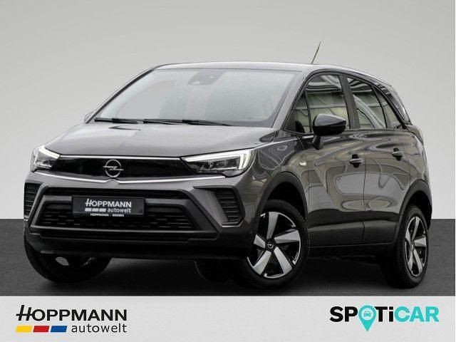 Grau Gebraucht 2023 Opel Crossland Enjoy SUV | 17.990 € (Fairer Preis) - Bild 1/4