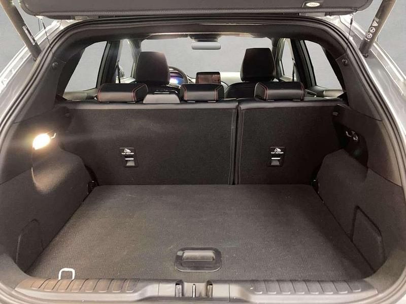 Gebraucht Ford Puma ST-Line X 155 PS (114 kW) 2024 Solar silver metallic SUV