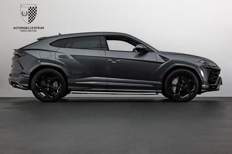 Gebraucht Lamborghini Urus 650 PS (478 kW) 2020 Grau SUV