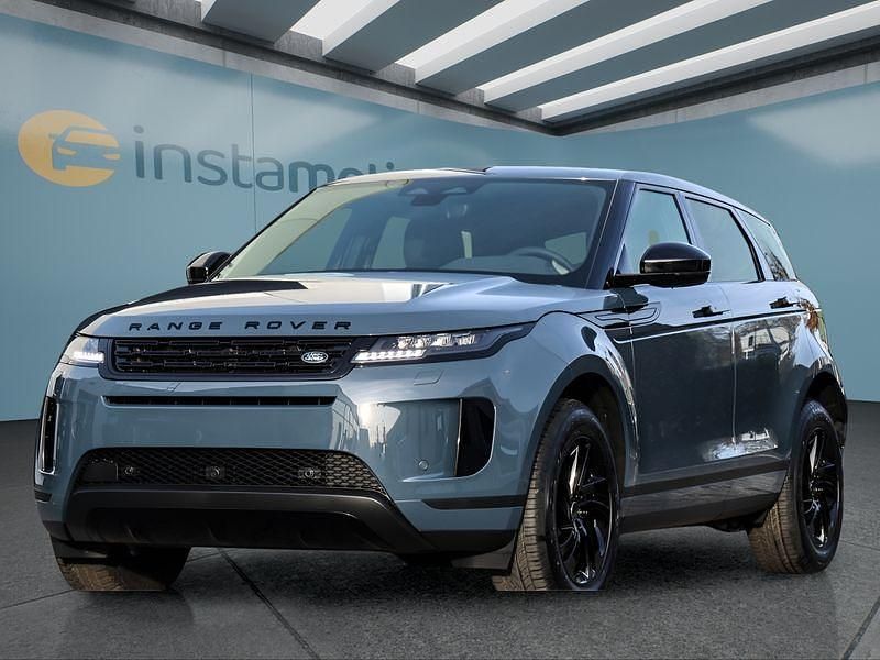 Blau Neu 2025 Land Rover Range Rover SUV | 64.199 € (Superpreis) - Bild 1/4