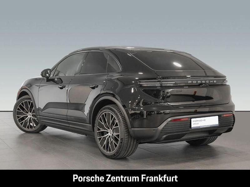Gebraucht Porsche Macan 300 kW (408 PS) 2026 Schwarz SUV