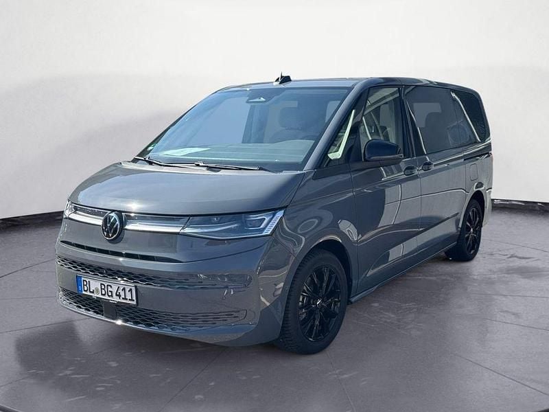 Neu VW Multivan Life 245 PS (180 kW) 2026 Grau Van / Kleinbus