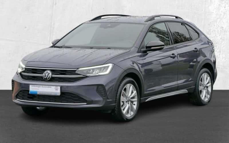 Grau Neu 2025 VW Taigo Life SUV | 25.550 € (Guter Preis) - Bild 1/4
