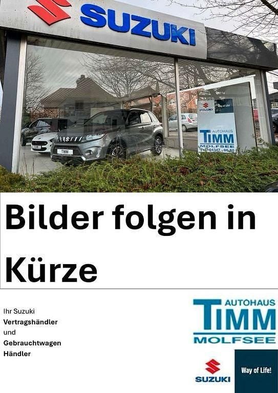 Rot Gebraucht 2010 Renault Modus Dynamique Van / Kleinbus | 2.999 € (Etwas zu teuer) - Bild 1/1