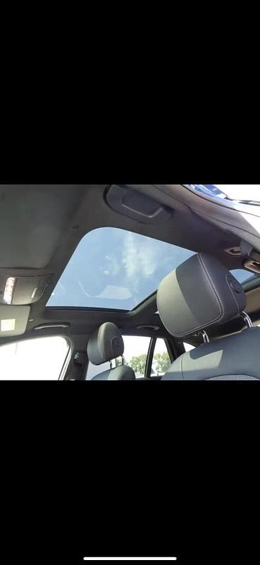 Gebraucht Mercedes C220 194 PS (142 kW) 2018 Blau Kombi