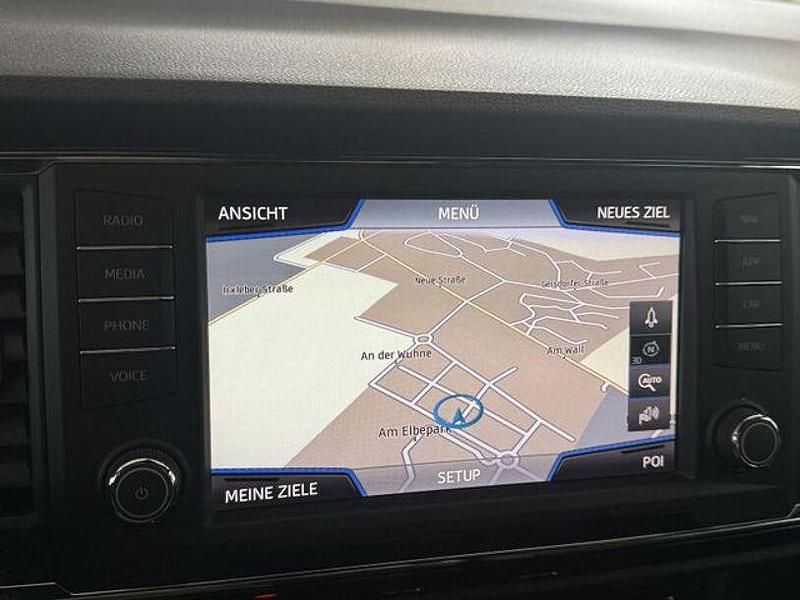 Gebraucht Seat Ateca Beats 116 PS (85 kW) 2019 Grau SUV