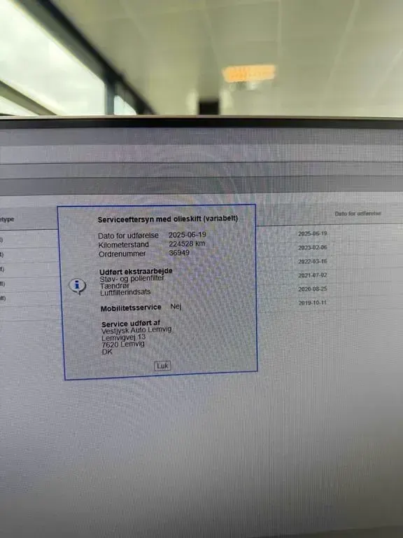 Gebraucht Skoda Octavia 150 PS (110 kW) 2019 Blau Limousine