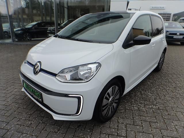 Gebraucht VW e-up! Move 61 kW (83 PS) 2022 Kleinwagen
