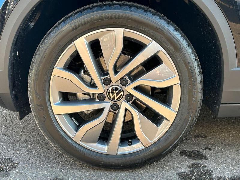 Neu VW T-Roc Cabriolet 150 PS (110 kW) 2025 Schwarz Cabrio