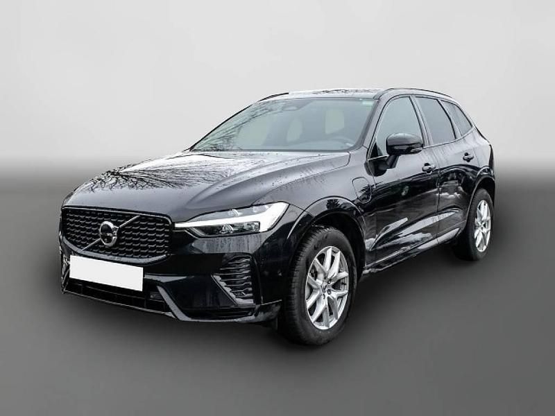 Gebraucht Volvo XC60 Plus 455 PS (334 kW) 2024 Schwarz SUV