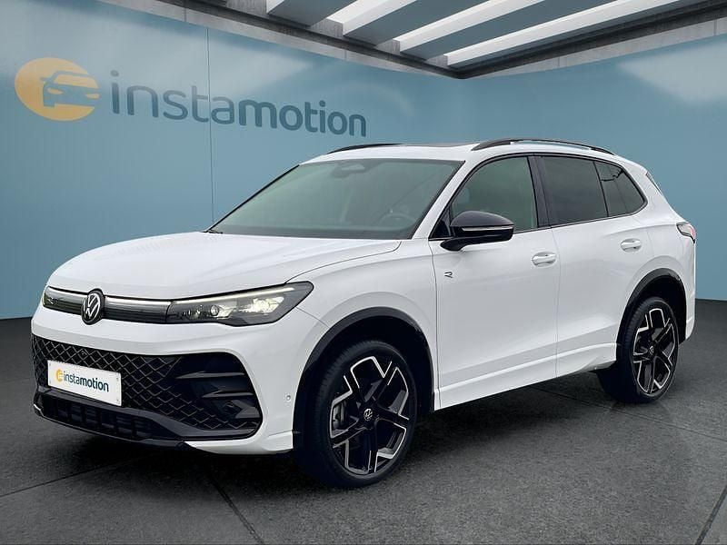 Gebraucht 2025 VW Tiguan SUV | 46.649 € (Fairer Preis) - Bild 1/4