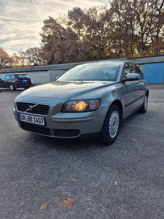 Gebraucht 2008 Volvo S40 Limousine | 2.150 € (Guter Preis) - Bild 1/4