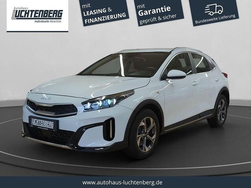 Gebraucht Kia XCeed Edition 7 120 PS (88 kW) 2023 Andere SUV