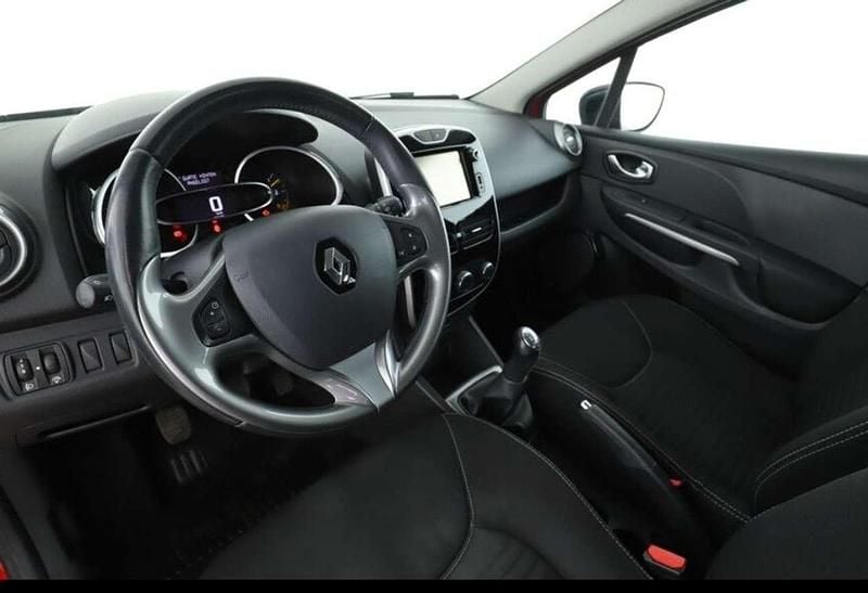 Gebraucht Renault Clio IV LIMITED 73 PS (53 kW) 2016 Limousine